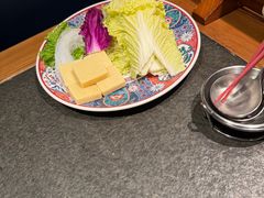 -老墙根涮肉(王四营店)