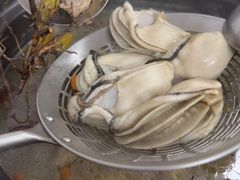 -花苑美食横琴生蚝火锅(拱北粤华路店)