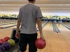 -广州保龄球馆(广州天河体育中心店)