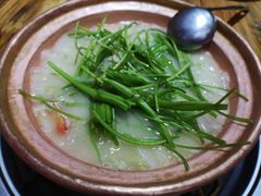 -阿婆情腊排骨火锅(金虹路店)