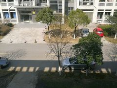 -江南大学(蠡湖校区)