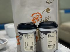 -喜茶(东莞厚街万达店)