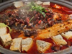 -师烤·豆花烤鱼(深圳坂田天虹店)