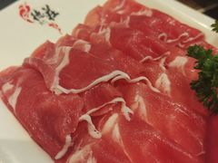 -重庆德庄火锅(体育中心店)