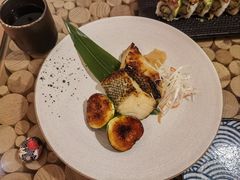 -西村日本料理(香格里拉饭店)