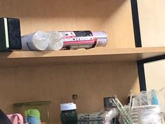 -老红桥炸灌肠牛肚锅烧烤(定福庄店)