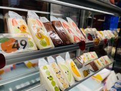 -Fruwich果明治(西单更新场店)
