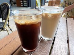 -Torch Coffee 炬点咖啡