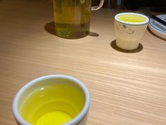 招待茶-古晋小馆·川湘融合菜(旺座国际城店)