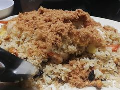 -Baan Ploy Samed Restaurant ร้านอาหารบ้านพลอยเสม็ด