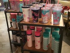 -星巴克(威尼斯人店)