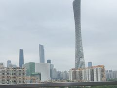 -小茶闲舍·观景商务茶馆(广州塔店)