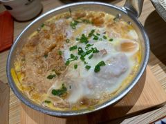 -堂本家·二代目·炸猪排(Express东海店)