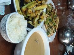 -华春餐馆(鱼山路店)