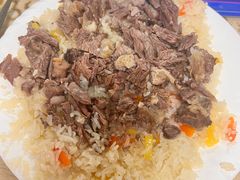 -吾斯曼珍珠抓饭王