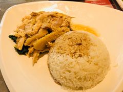 -大头力茶餐厅(花都融创茂店)