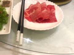 -东来顺饭庄(王府井步行街店)