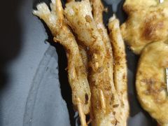猪鼻筋-陈老斯呼尔嗨吃烧烤(科巷店)