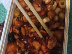 -紫光园·烤鸭·北京菜(团结湖店)