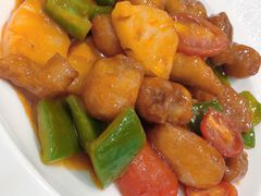 -金翠皇宫粤菜·点心·海鲜(科技园店)
