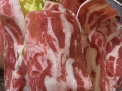 -白石の深夜食堂(芝罘万达店)