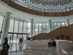 -广州市白云区图书馆