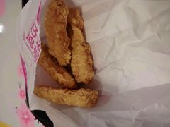 -麦当劳(长泰商业广场店)