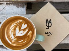 -MOJ coffee(瓯海泽雅水碓坑店)