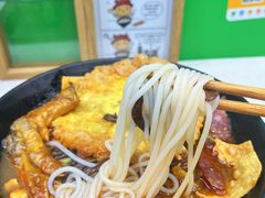 -柳州爽仔螺蛳粉