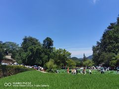 -韶山毛泽东同志故居