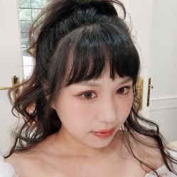 -荷玛高端新娘跟妆团队·彩妆培训