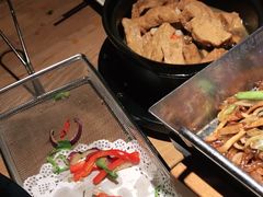 -吴越荣记苏州菜·松鼠桂鱼100%活鱼现做(斜塘老街店)