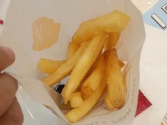 -德克士(前门店)