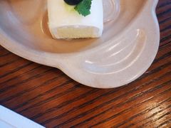 -浙江西子宾馆·瑶园咖啡厅