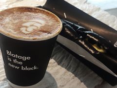 -BLATAGE COFFEE