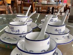 -明记海鲜大排档(巽寮湾店)
