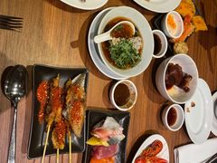 -广州富力君悦大酒店·凯菲厅