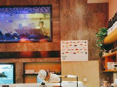 -琴寿司居酒屋(软件园店)