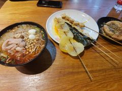 -青石桥老瓦房肥肠粉总店(青石桥总店)