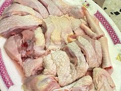 -禄婶鸡煲·打边炉