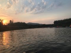 -杭州双溪漂流景区