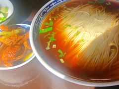 -同得兴 Since·1995 传统苏式面馆(十全街店)