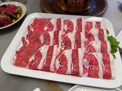 -牛街·马辈儿涮肉(牛街总店)