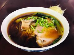 东吴焖肉面-东吴面馆(好运街店)