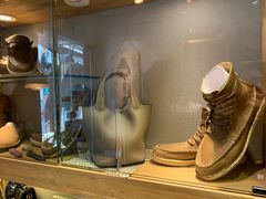 -如果·追梦手工皮具DIY教学店(田子坊店)