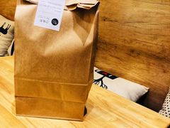 -面包谷Grains n' Beans(九号公馆店)