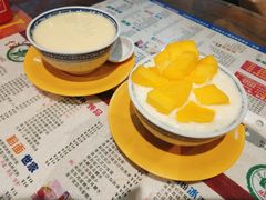 -仁信双皮奶(东川路店)