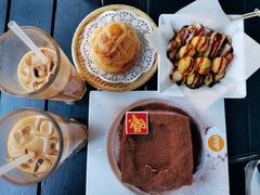 -龙记·香港茶餐厅(海上世界店)