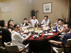 -小杨烤肉(高新店)