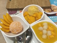 -许留山(佐敦道店)